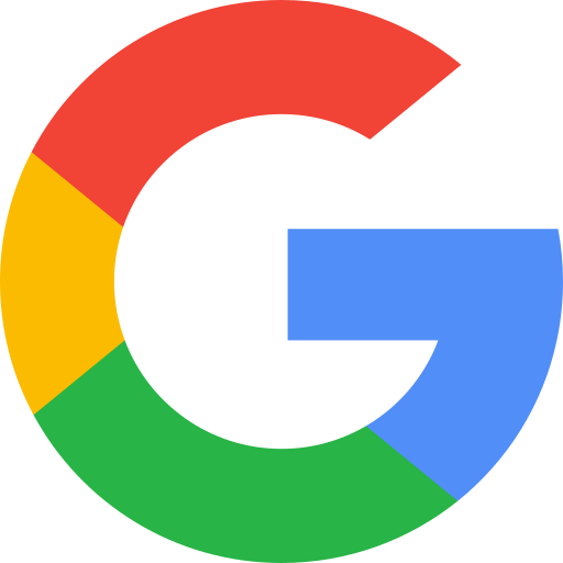 pGoogle logo